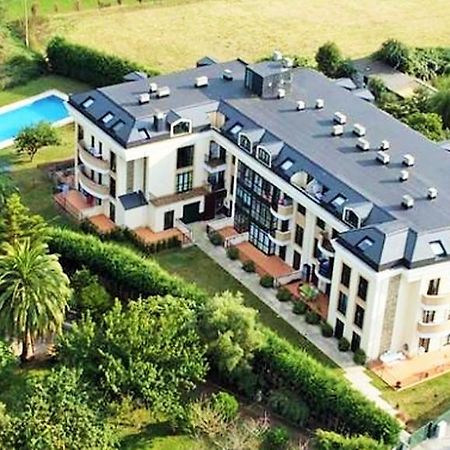 Apartagal-San Miguel باريروس المظهر الخارجي الصورة