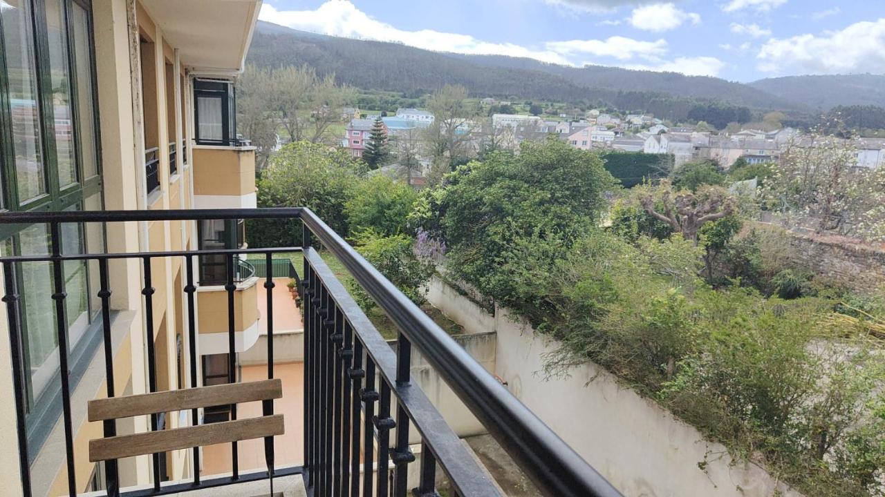 Apartagal-San Miguel باريروس المظهر الخارجي الصورة
