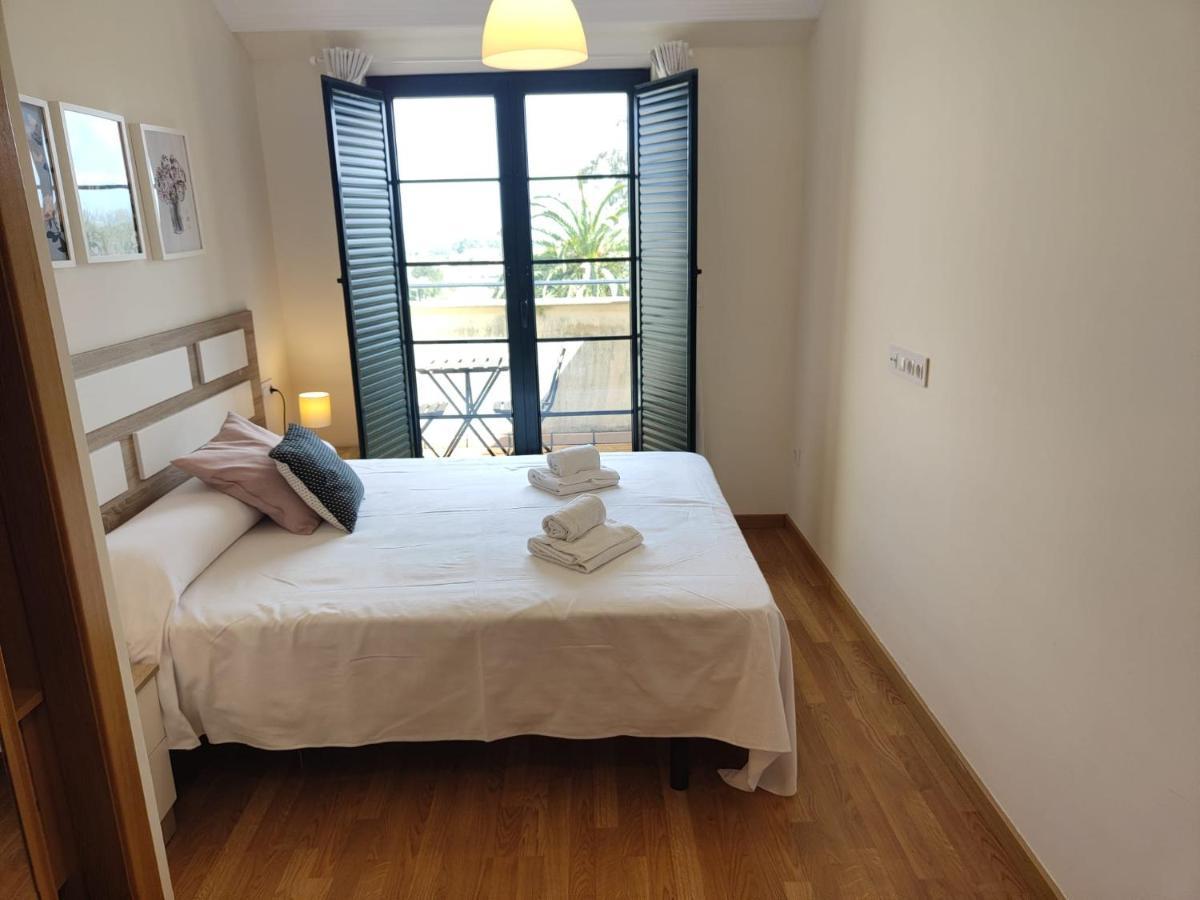 Apartagal-San Miguel باريروس المظهر الخارجي الصورة