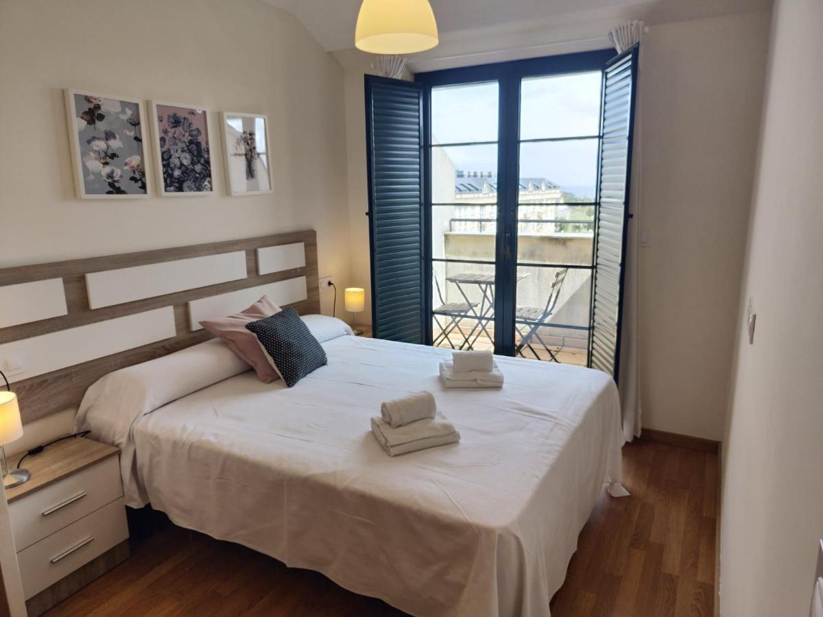 Apartagal-San Miguel باريروس المظهر الخارجي الصورة
