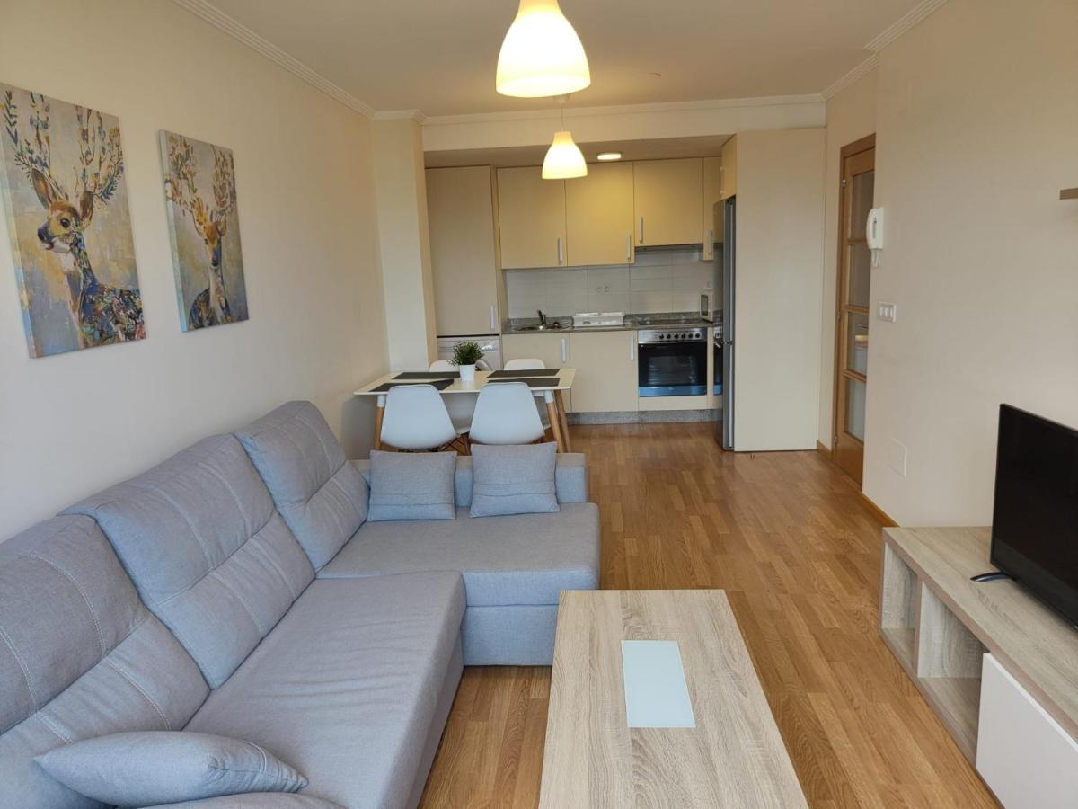 Apartagal-San Miguel باريروس المظهر الخارجي الصورة