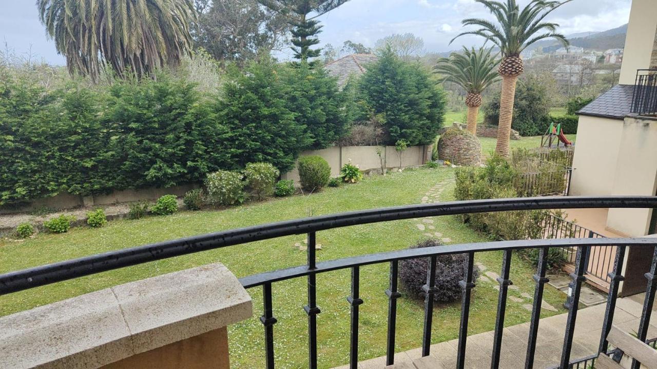 Apartagal-San Miguel باريروس المظهر الخارجي الصورة