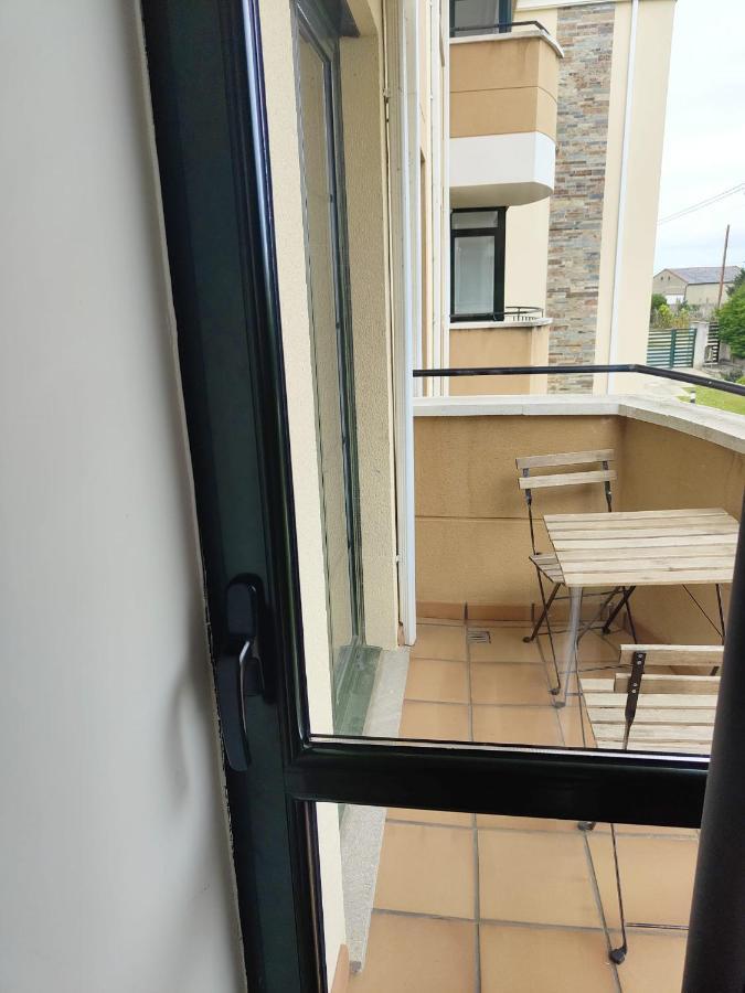 Apartagal-San Miguel باريروس المظهر الخارجي الصورة