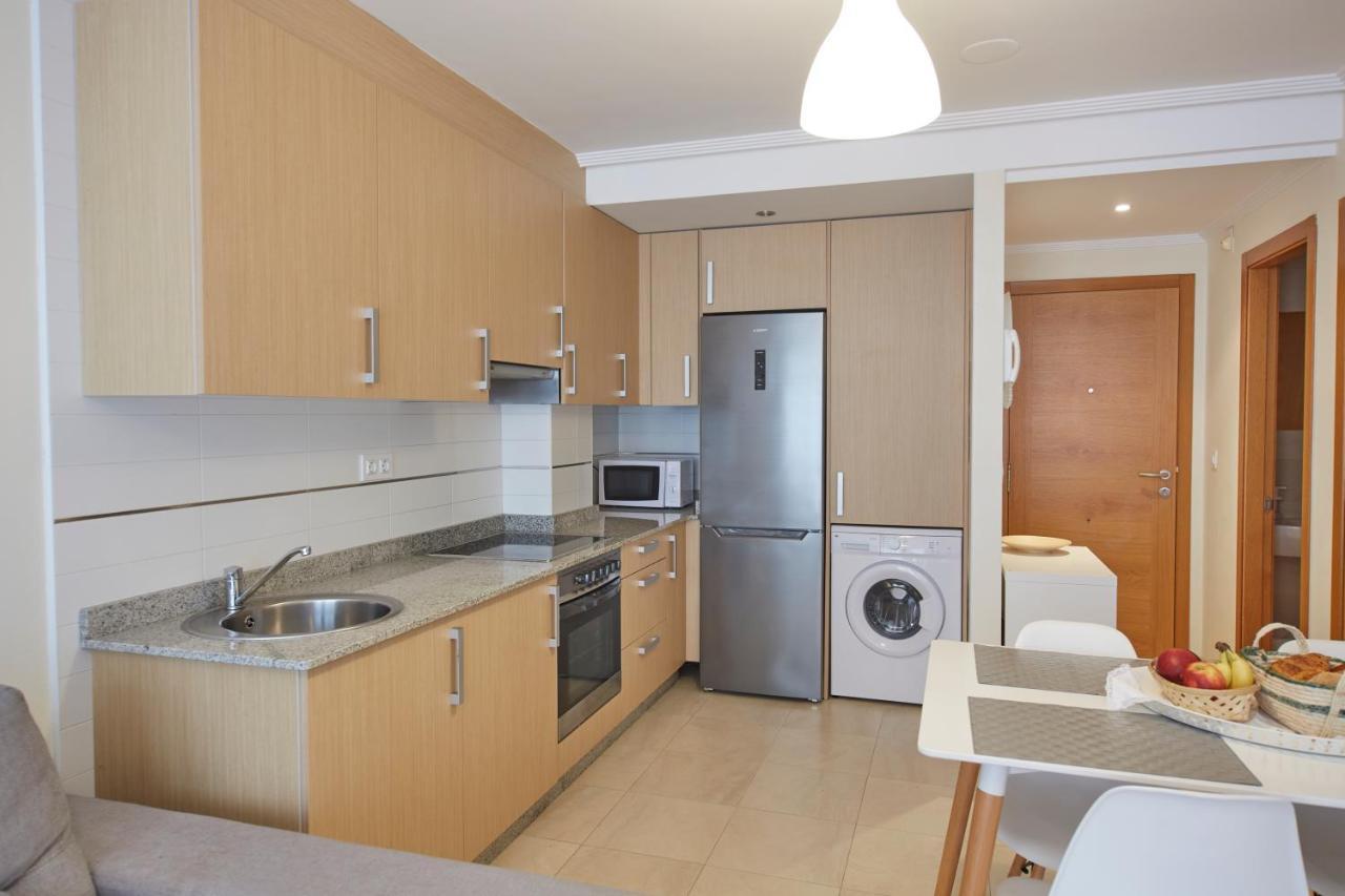 Apartagal-San Miguel باريروس المظهر الخارجي الصورة