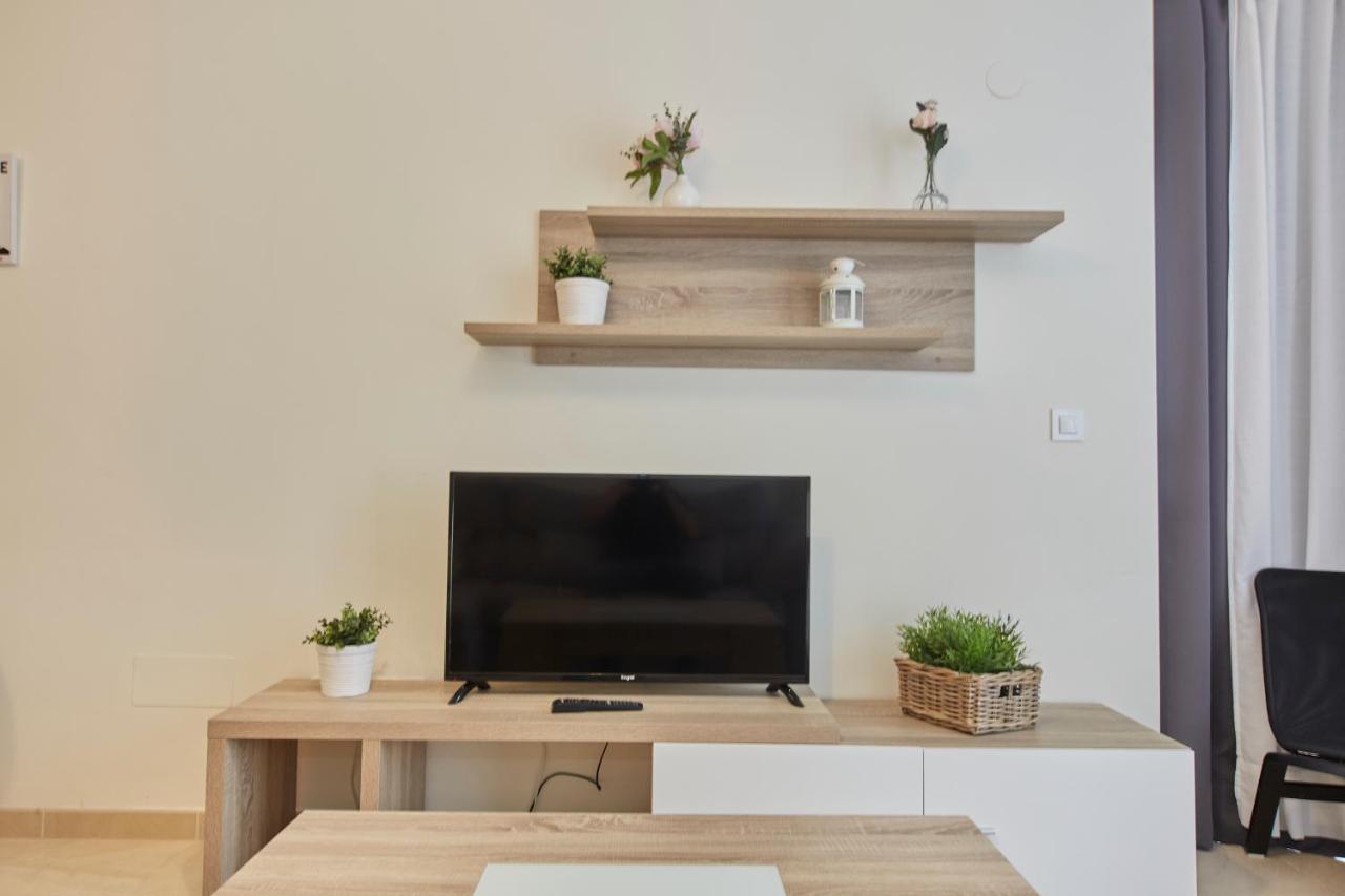Apartagal-San Miguel باريروس المظهر الخارجي الصورة