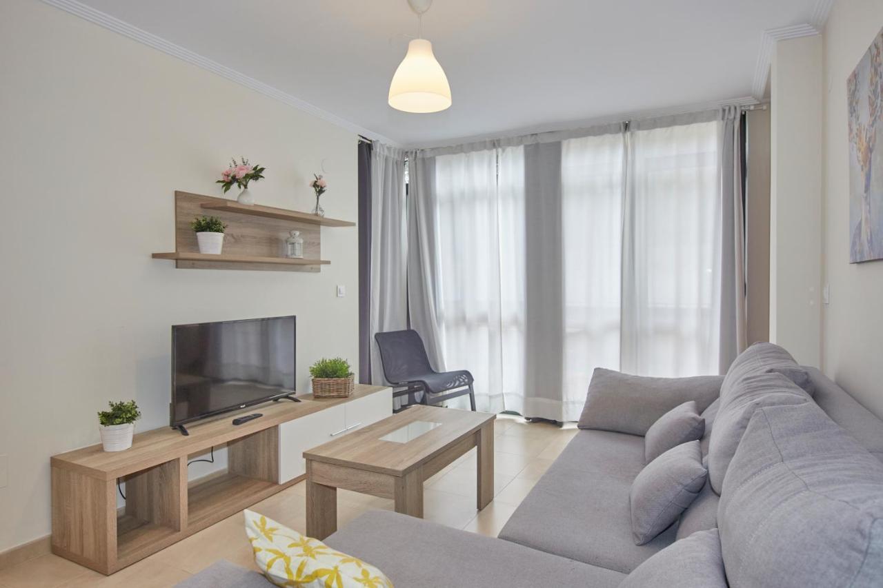 Apartagal-San Miguel باريروس المظهر الخارجي الصورة