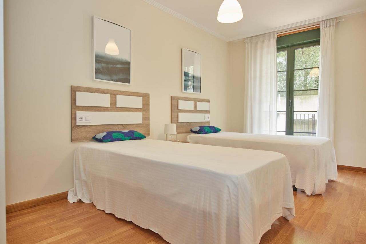 Apartagal-San Miguel باريروس المظهر الخارجي الصورة