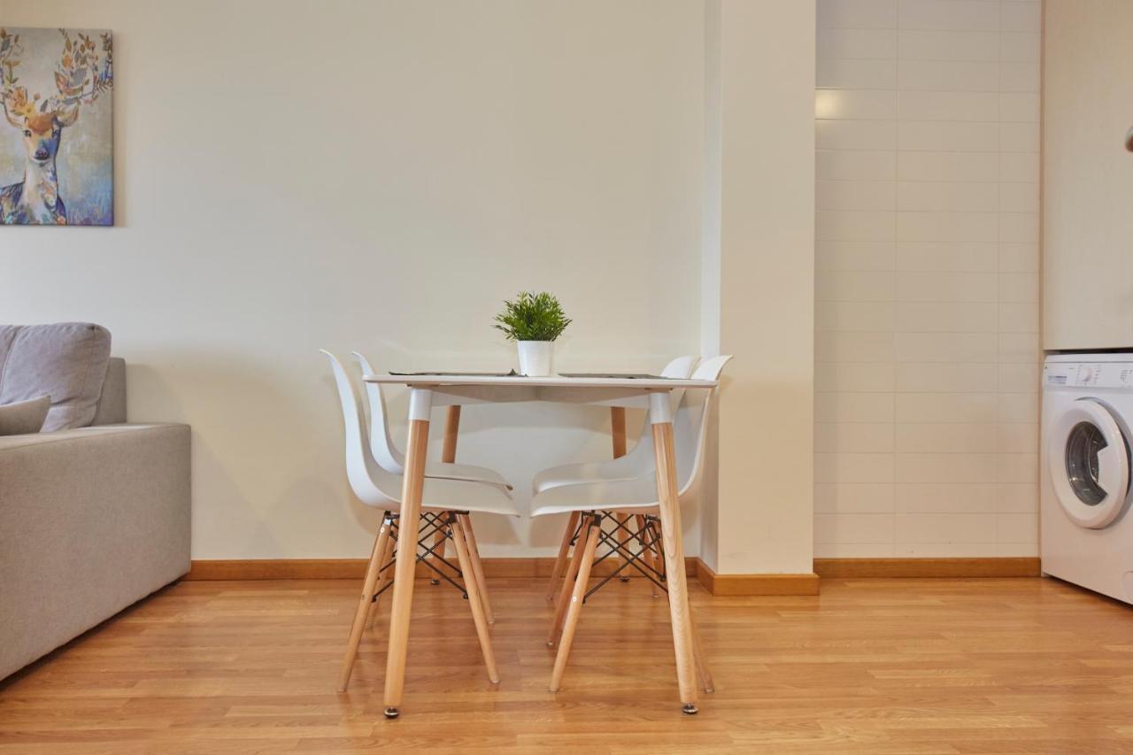 Apartagal-San Miguel باريروس المظهر الخارجي الصورة