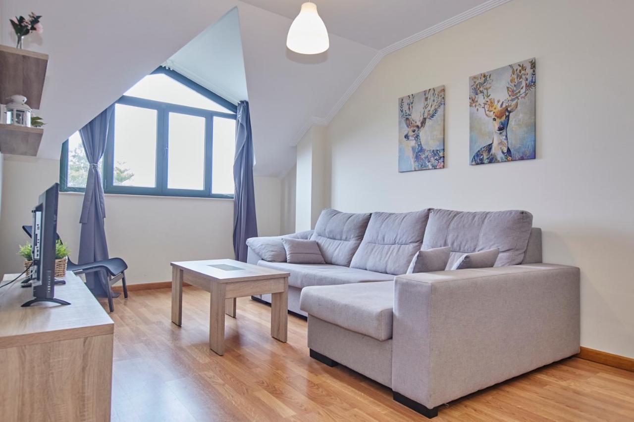 Apartagal-San Miguel باريروس المظهر الخارجي الصورة