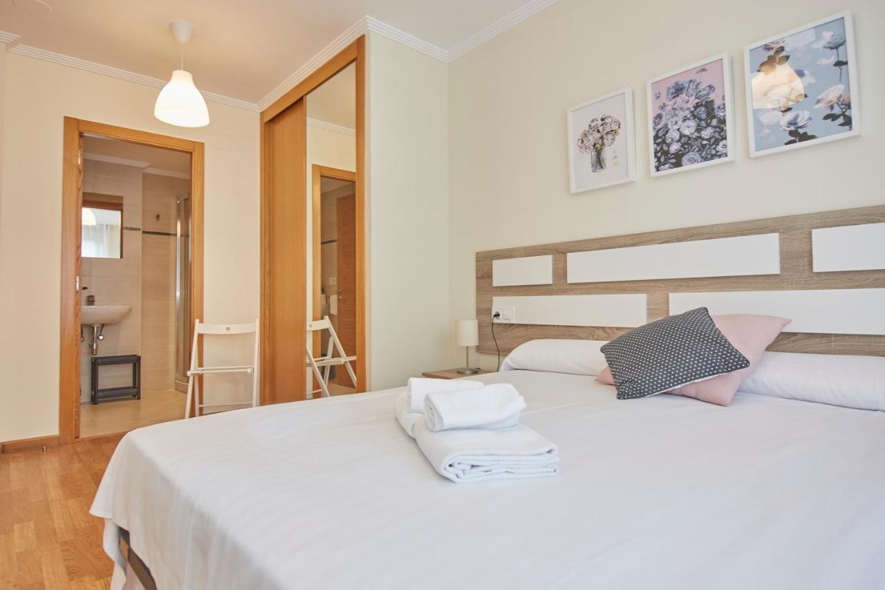 Apartagal-San Miguel باريروس المظهر الخارجي الصورة