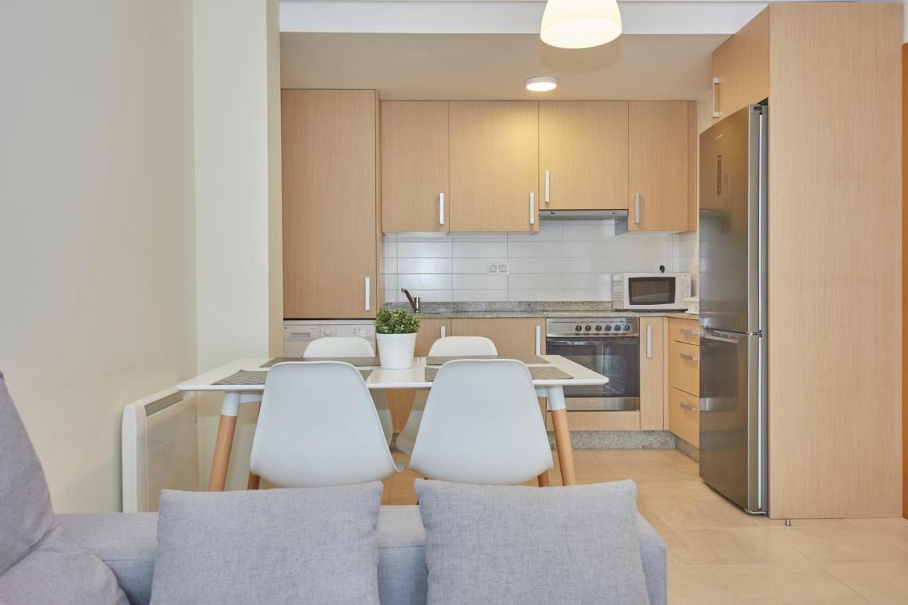 Apartagal-San Miguel باريروس المظهر الخارجي الصورة