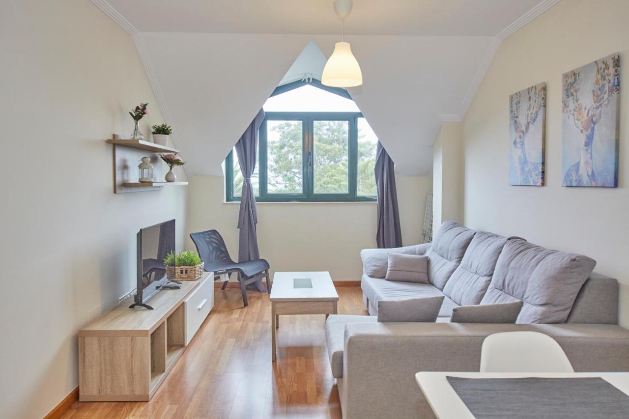 Apartagal-San Miguel باريروس المظهر الخارجي الصورة