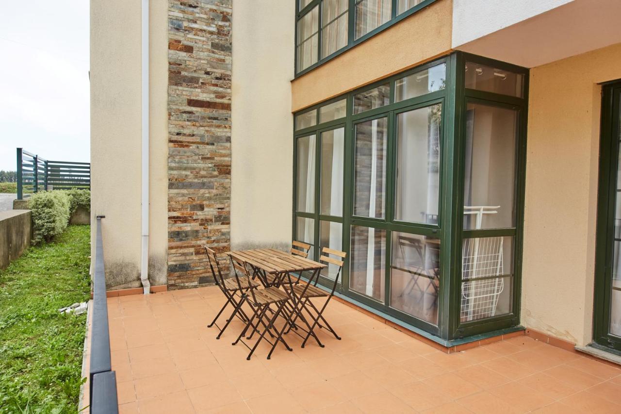 Apartagal-San Miguel باريروس المظهر الخارجي الصورة