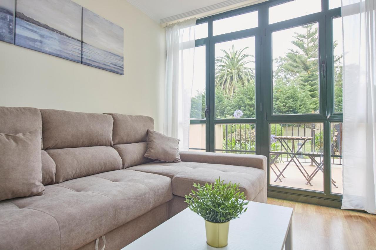 Apartagal-San Miguel باريروس المظهر الخارجي الصورة