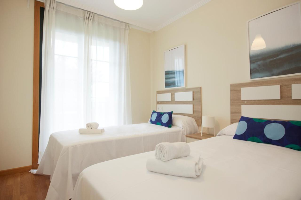 Apartagal-San Miguel باريروس المظهر الخارجي الصورة