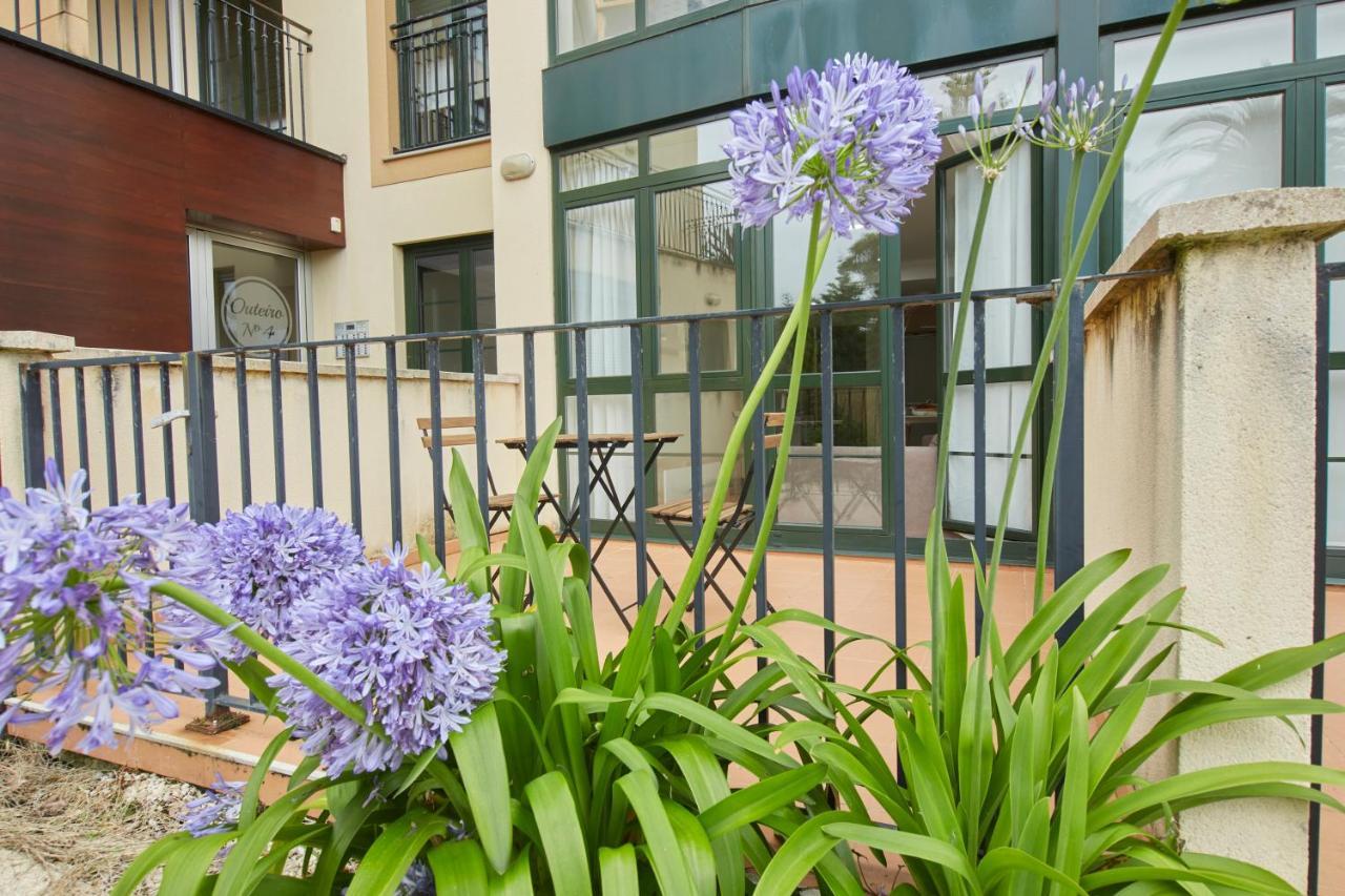 Apartagal-San Miguel باريروس المظهر الخارجي الصورة