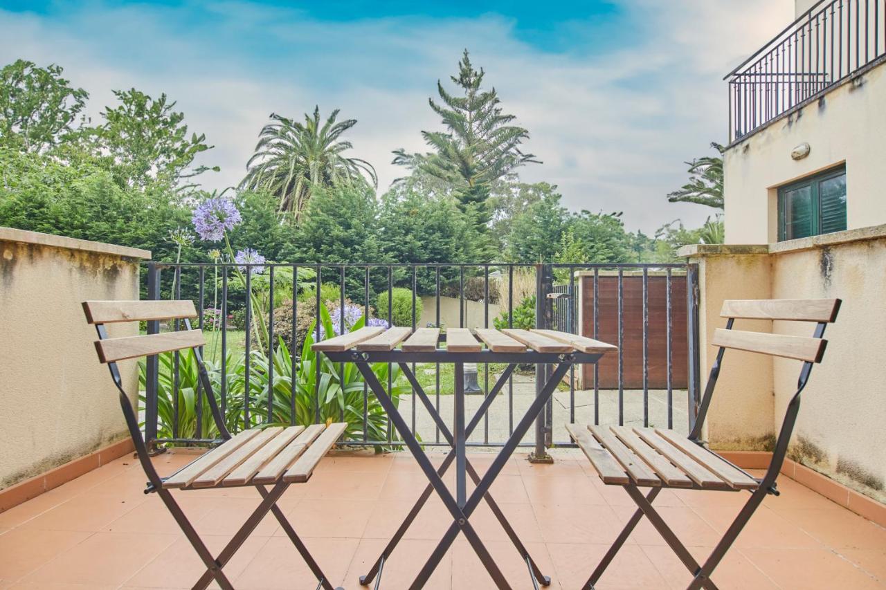 Apartagal-San Miguel باريروس المظهر الخارجي الصورة