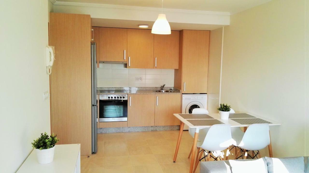 Apartagal-San Miguel باريروس المظهر الخارجي الصورة